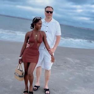 Meet your Posher, Andy